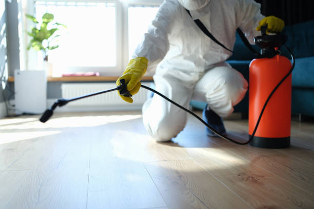 Best Residential Pest Control  in Erie, KS